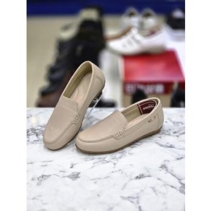 허시파피 세이브존05 여성 엘레강스 2Cm굽 세미캐주얼룩 슬립온단화 DKFFR454 S34688974