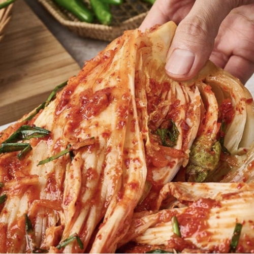 예소담  특포기김치 10kg