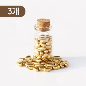 한국표준금거래소  이천금쌀 황금 쌀알 0.2g