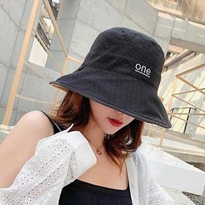 셀러허브 패션 JHP28622_51IE 레터링 아줌마모자 포인트 활용 데일리모자