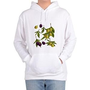 셀러허브 패션 JHP1OTQ7_51HD 후드티 커플티 포도씨유 과일 먹어