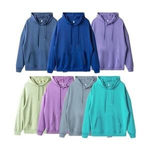 셀러허브 패션 JHP0S74R_51HD 베이직 남성후드티 단색 교복 학생복