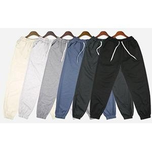 셀러허브 패션 JHMNO7RV_51IB 밴딩 조거 팬츠 트레이닝복 바지