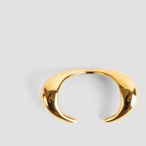 샬롯  슈네이 립 팔찌 21BR001VER VERMEIL