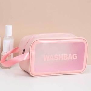 방수 멀티 비치백 소형 목욕바구니 비치가방 WFG3JOS