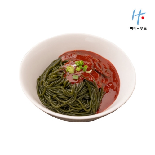 하이푸드 해조미 두부품은 양배추국수 180g