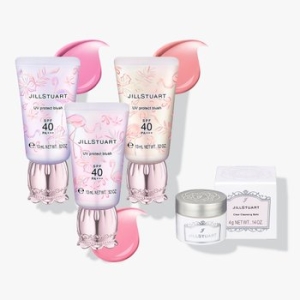 질스튜어트 UV 프로텍트 블러쉬 15g