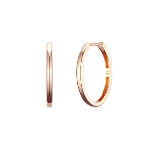 제이에스티나  J.Livera 14K 귀걸이 JJJTE05B5039R4000