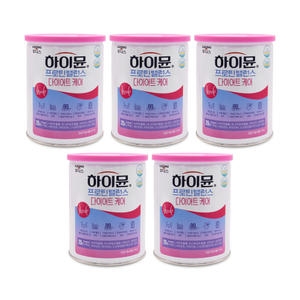 일동후디스 하이뮨 프로틴밸런스 다이어트 케어 304g