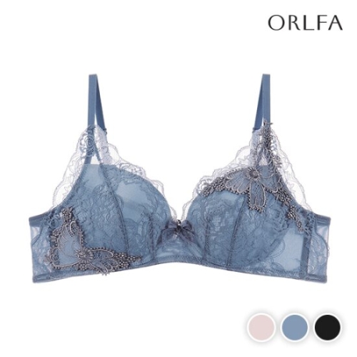 비너스 3D 패드 체리블라썸 브라 SOBR5901