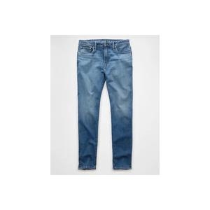 아메리칸이글 남성 청바지 AE AirFlex+ Slim 스트레이트 진 007125 데님