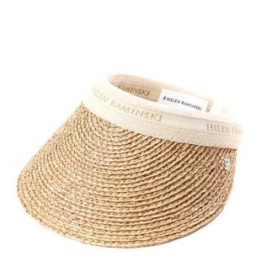 헬렌카민스키 비앙카 내추럴누가 로고 라인