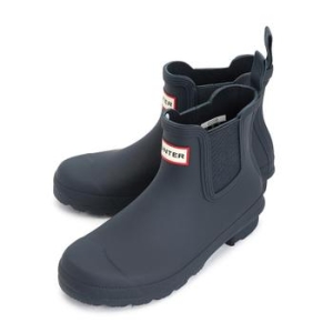 헌터 여성 레인부츠 WFS2078RMA NVY_109524166