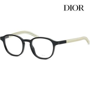 크리스찬디올 안경테 BLACKTIE214 OQJ 웰링턴 뿔테 패션