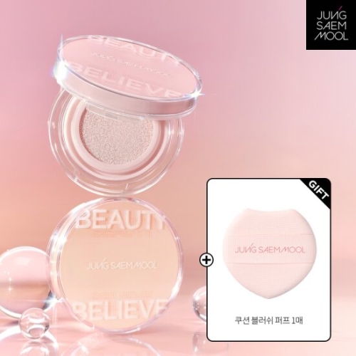 정샘물 아티스트 쿠션 하이라이터 4g