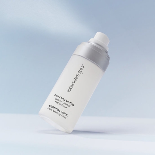 정샘물 에센셜 물 울트라 세팅 픽서 55ml