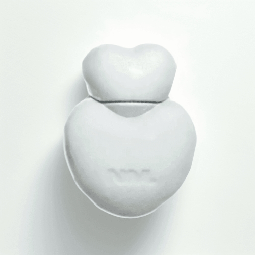 네이밍 글로이 하트 립 틴트 던더 5.7g