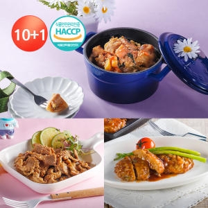 뽀뽀뜨 한우 감자 불고기찜 130g