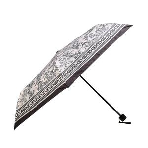 헤지스 Toile de Jouy 블랙 UV차단 경량 양우산_HIUM5F110BK