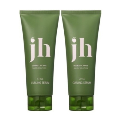 제니하우스 스타일 컬링 세럼 150ml