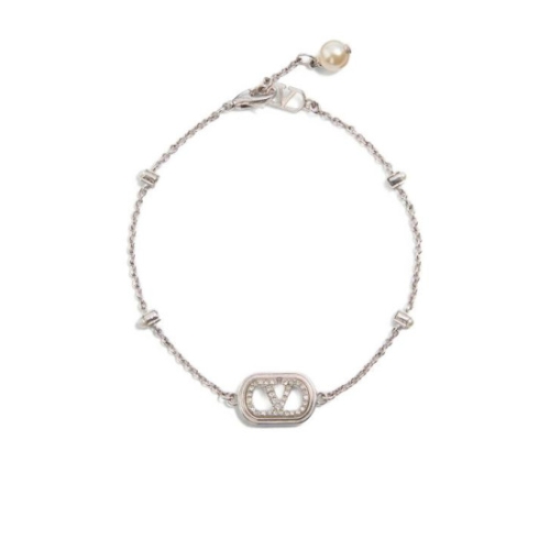 발렌티노  가라바니 목걸이 팬던트 7W2J0AG0WKD DFF Silver