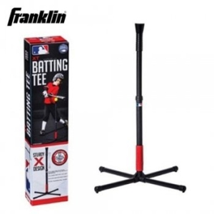 프랭클린 MLB XT 유스 배팅티 24855 _21400755