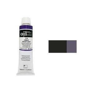 신한 유화물감 B 50ml 777 세피아/전문가용 1개 -WC9EC2D