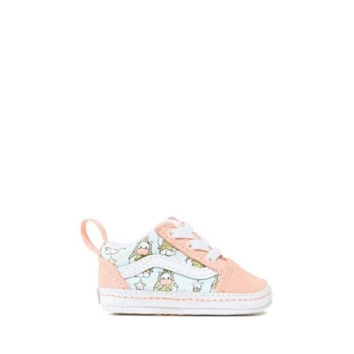 반스 올드스쿨 크립 VN0A3U8KB_PNK1