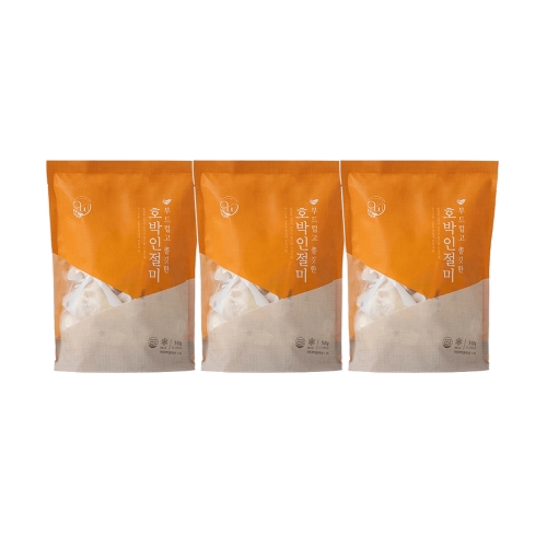 예다손나주공장 창억떡 창억 호박인절미 500g