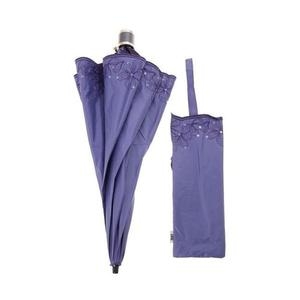 닥스 2단 양산 꽃잎_PBI043I