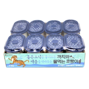 홈스타 까치와 물먹는 호랑이 275g
