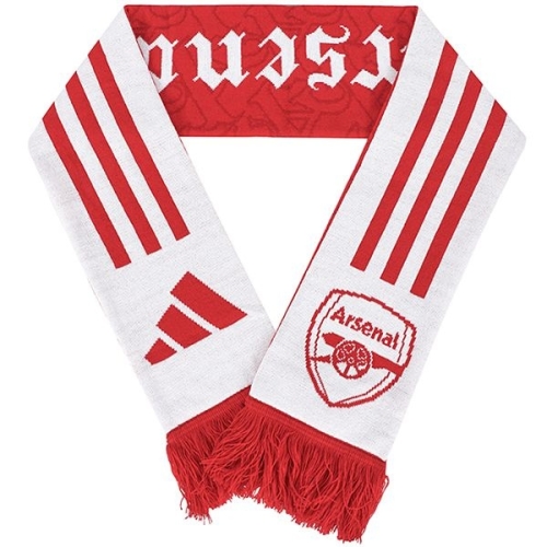 아디다스 아스널 FC 홈 스카프 머플러 JY4601