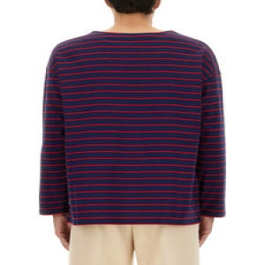 발렌티노 가라바니 반팔 티셔츠 7V3MG16RAYJ CPY MULTICOLOUR