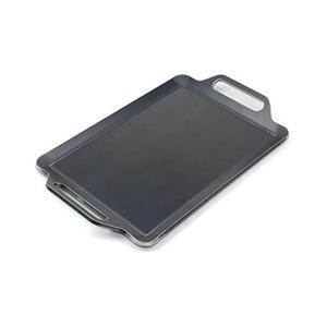 스노우피크  4730454 불판 그릴팬 그리들 캠핑팬 구이 그릴 버너 설봉원 주 등록상표 지원 플레이트 판두께 9