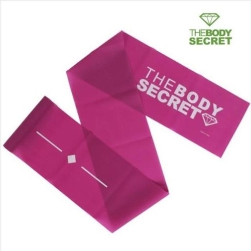 셀러허브  패션 OF01M0RO 라텍스밴드 오리진 Z밴드 퍼플 헬스 스트레칭