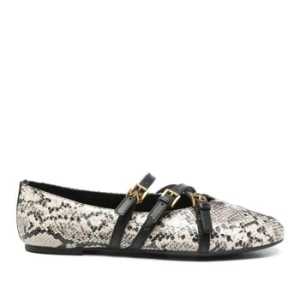 마이클코어스 인디 플렉스 발레리나 40T5IDFP1E 270