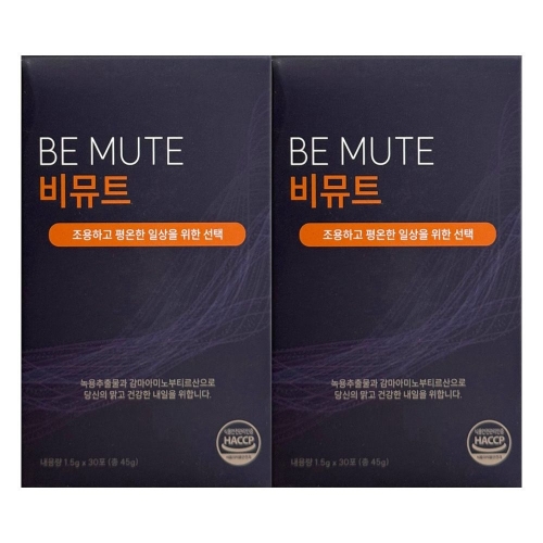 삼정바이오 메디홉 비뮤트 1.5g 30포