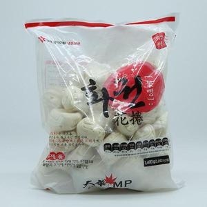 대화MP 냉동 꽃빵 화권 40입 1.4kg S11285006