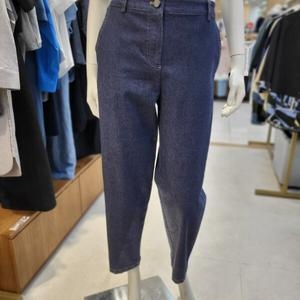 앤클라인 배기바지AX6G2PT8080