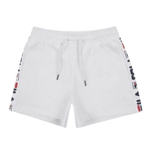 시리즈 로고 테잎 여성 반바지 FS2TRB2152F_INA