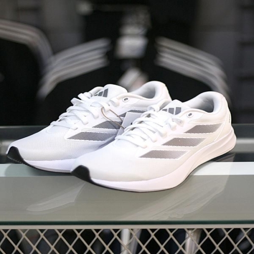 아디다스 세이브존03 여성 듀라모 RC U 운동화 러닝화 화이트 ATID2707A 35487909