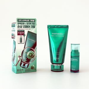 바이오힐보 판테셀 리페어 시카좀 크림 80ml