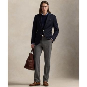 폴로랄프로렌 폴로 19451501 남자 맨해셋 스트레치 스트레이트 핏 팬츠 바지