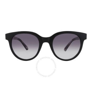 FRYE 프라이 54347FCO001 스모크 캣 아이 여성용 선글라스 10260437.COM BLKSMK