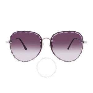 FRYE 프라이 50856FCO040 스모크 오벌 여성용 선글라스 10260422.COM SILSMK