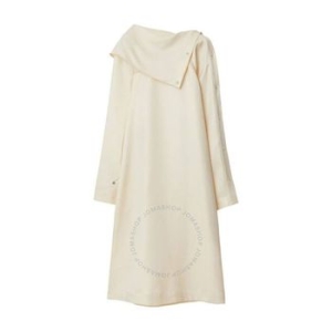 버버리 우먼 Snap-Button Dress Brand Size 8 US 6 8083863 415440