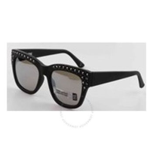 FRYE 프라이 40847FRY009 스모크 캣 아이 여성용 선글라스 10254834.FRY BLKSMK