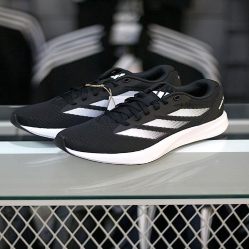 아디다스 세이브존03 여성 듀라모 RC U 운동화 러닝화 블랙 ATD2709A 35487911