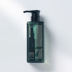헤드스파7 프레쉬 앰플 올인원 워시 500ml