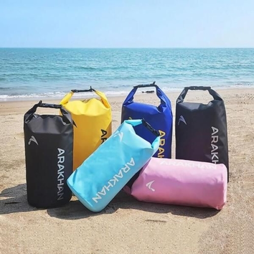 오너클랜  방수백 물놀이가방 드라이백 방수가방 10L WFI7YIH